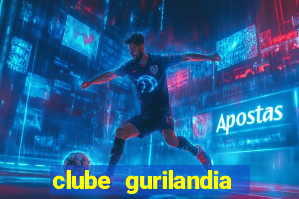 clube gurilandia botafogo rio de janeiro